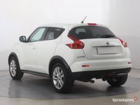 używany Nissan Juke 1.6 i