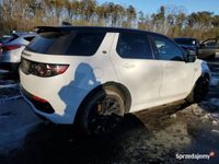 używany Land Rover Discovery Sport 