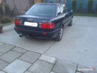 używany Audi 80 B4, przebieg 162tys., Silnik 115 kM benzyna