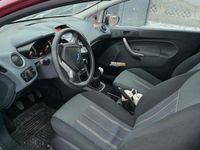 używany Ford Fiesta Sprzedam Samochód
