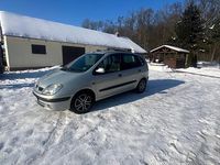 używany Renault Scénic 