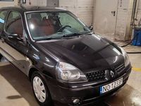 używany Renault Clio II 