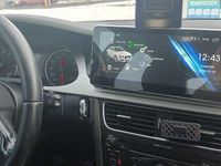 Używany Audi A4 2008