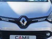 Używany Renault Clio GrandTour 90 KM (66 kW) 2016 Srebrny (metalik) Kombi