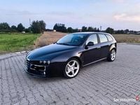 Używany Alfa Romeo 159 2008