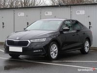 używany Skoda Octavia 1.5 TSI