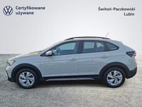 używany VW Taigo Taigo 1.0 LIFE GT081 TSIM6F