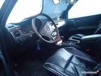 Używany Mercedes 200 1999