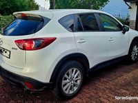 używany Mazda CX-5 