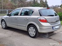 używany Opel Astra 