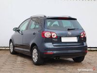 używany VW Golf Plus Cross 1.4 TSI