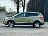 używany Ford Kuga 1.6 Titanium Plus II (2012-)