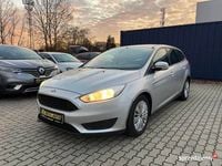 Używany Ford Focus 2015 Szary Kombi