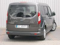 używany Ford Tourneo Connect 1.5dm 120KM 2018r. 24 500km