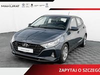 Używany Hyundai i20 84 KM (61 kW) 2023 Grafitowy (metalik) Hatchback