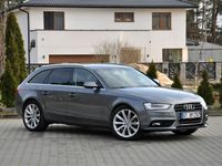 używany Audi A4 2.0TDI(177KM)*Lift*Bi-Xenon*Led*El.Fotele*Klimatron…