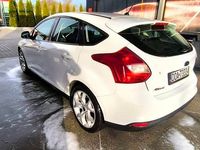 używany Ford Focus 