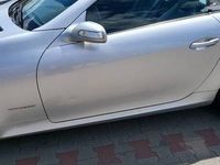Używany Mercedes SLK200 163 KM (119 kW) 2004 Kabriolet