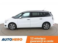 używany Citroën Grand C4 Picasso 2dm 150KM 2015r. 144 690km