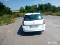 używany Opel Astra 1.7 CDTI. 125KM