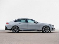 Używany BMW 520 Comfort Edition 197 KM (144 kW) 2024 Szary brooklyn m metalizowany Sedan/Limuzyna