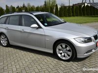 używany BMW 325 325 3,0D DUDKI11 Xenony,Serwis,Panorama Dach,Klimatro...3,0D DUDKI11 Xenony,Serwis,Panorama Dach,Klimatro...