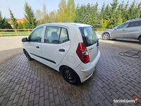 używany Hyundai i10 2013rok 10999 zł