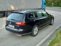 używany VW Passat 