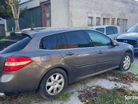 używany Renault Laguna III 2.0 DCI 150KM Automat