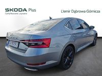 używany Skoda Superb L&K iV Plug-in Hybrid 1.4 TSI iV (218 KM)