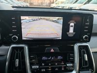 Używany Kia Sorento 180 KM (132 kW) 2021 Czarny (metalik) SUV