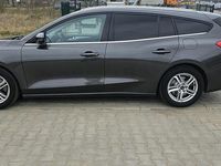 używany Ford Focus 1.5 2019r