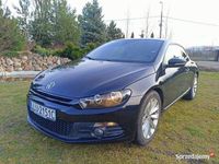 używany VW Scirocco 2.0tsi