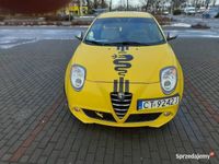 używany Alfa Romeo MiTo 