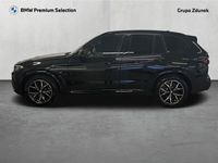 używany BMW X3 xDrive20i