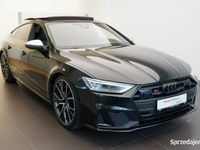 używany Audi S7 3dm 344KM 2022r. 5 241km