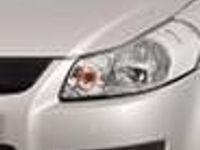 używany Suzuki SX4 I , Klima,ALU