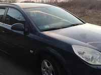 Używany Opel Vectra Elegance 2007 Granatowy Kombi