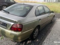 Używany Honda Accord 2000