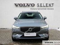 używany Volvo XC60 D4 SCR Inscription aut