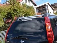 używany Nissan X-Trail 