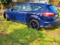 używany Ford Focus MK3.Świetny stan.Salon PL