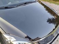 Używany Kia Ceed 2011 Czarny Hatchback