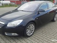 Używany Opel Insignia 2011