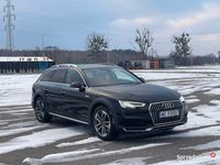 Używany Audi A4 Allroad 2017 Kombi