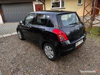 używany Suzuki Swift 1.3 16V 92KM DOHC stan DB 2 kpl. opon PT 01/25