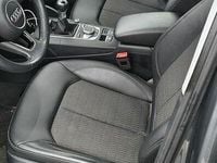 Używany Audi A3 116 KM (85 kW) 2018 Szary Sedan/Limuzyna