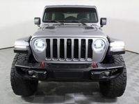 używany Jeep Wrangler 3.6dm 285KM 2021r. 20 800km