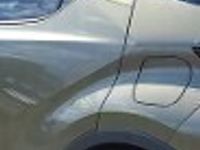 Używany Toyota C-HR Style 122 KM (89 kW) 2022 Brązowy SUV