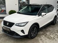 Używany Seat Arona 95 KM (69 kW) 2023 Biały SUV
